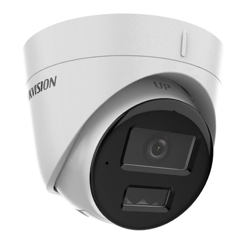 IP security camera Hikvision DS-2CD1341G2-LIU 2.8mm turret, 2.8MP (2560×1440), ceiling mount, wired, indoor/outdoor