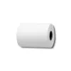 QOLTEC paper printer labels 5.7 cm width, white, 55 g/m², pack of 10 (model 51896)