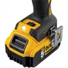 DeWALT DCD991P2 Black,Grey,Yellow 2000 RPM