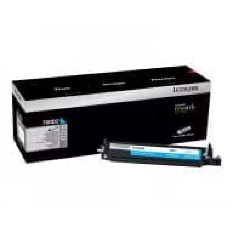Developer Unit Lexmark 70C0D20