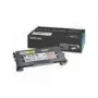 Lexmark Toner high Ergiebigkeit 1x Yellow 3000 Pages LCCP (0C500H2YG)
