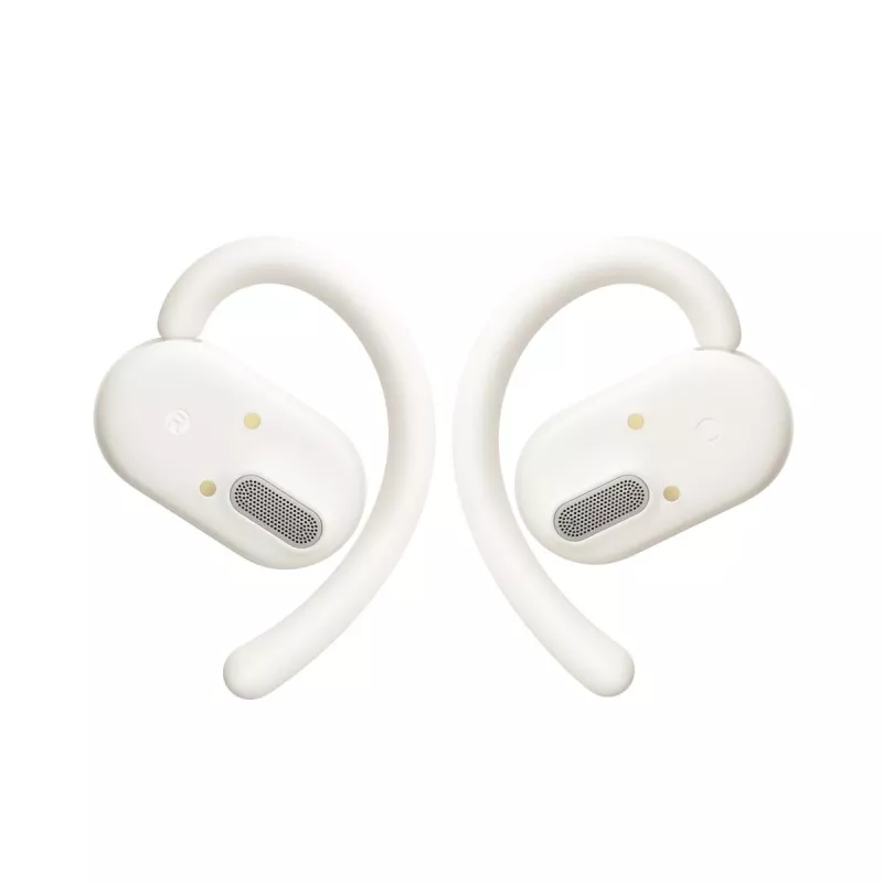 Headphones Soundcore V20i white