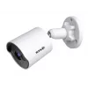 TENDA Surveillance Sensor Camera TC3B24C(6MM) 2.56MP 2560x1440 30fps 6mm fixed lens WDR IR 30m PoE-like 12V DC Wall/Ceiling White