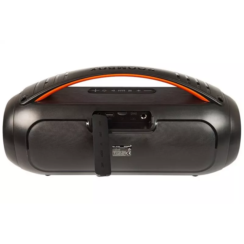 Portable Speaker BOOMBOX Bluetooth speaker, 30-356#, BLOW, Black