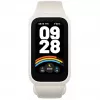 Wristband activity tracker Xiaomi Smart Band 9 Active Beige White
