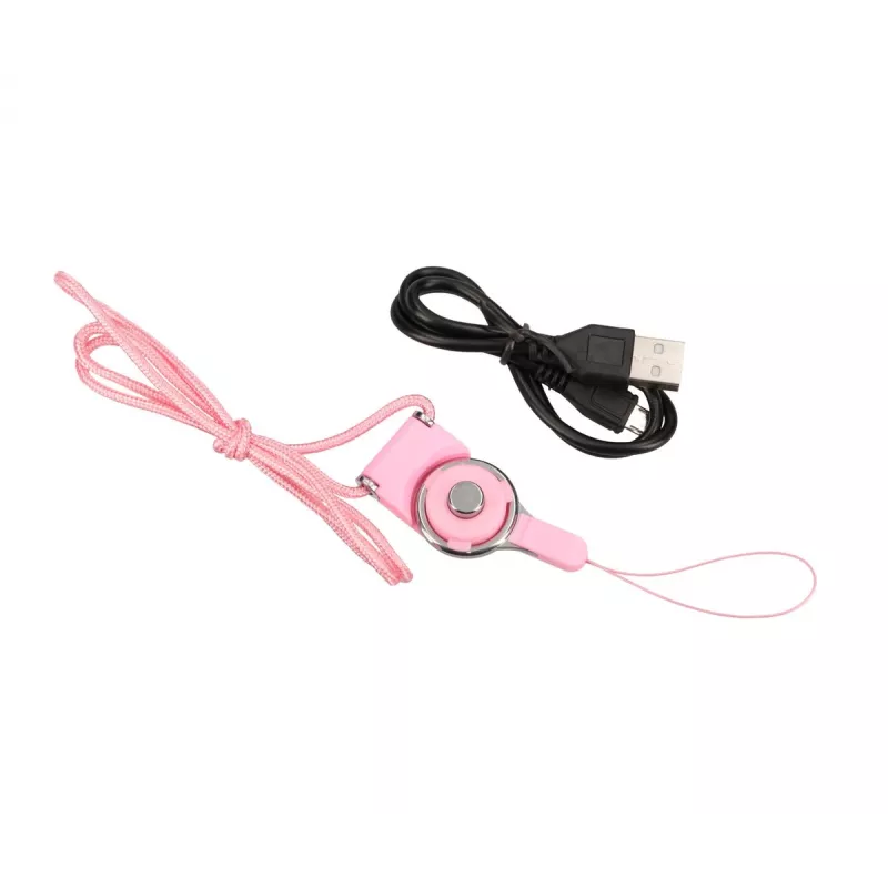Children's digital camera Extralink H23 PINK recommended for ages 3 and up