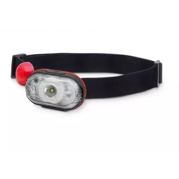 Flashlight Philips Headlight LED 350 lm 3x AAA