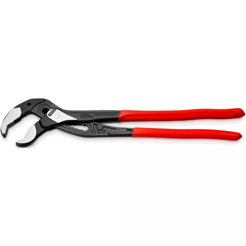 Tongue-and-groove pliers Knipex 88 01 400