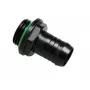 Computer cooling system part BitsPower BP-MBWP-C02 brass black – cooling accessory