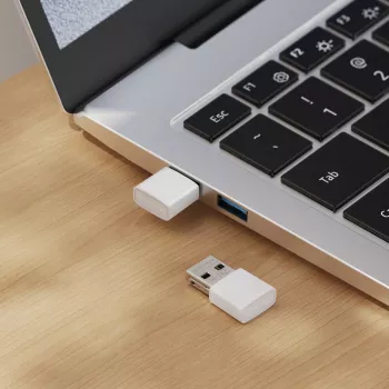 WiFi USB Adapter MERCUSYS MA60XNB AX900 with Bluetooth 5.0