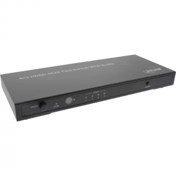 Delock - VGA-Adapter - DVI-I (W) to HD-15 (VGA) (M) - Thumbscrews (65017)