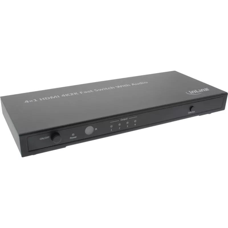 Delock - VGA-Adapter - DVI-I (W) to HD-15 (VGA) (M) - Thumbscrews (65017)