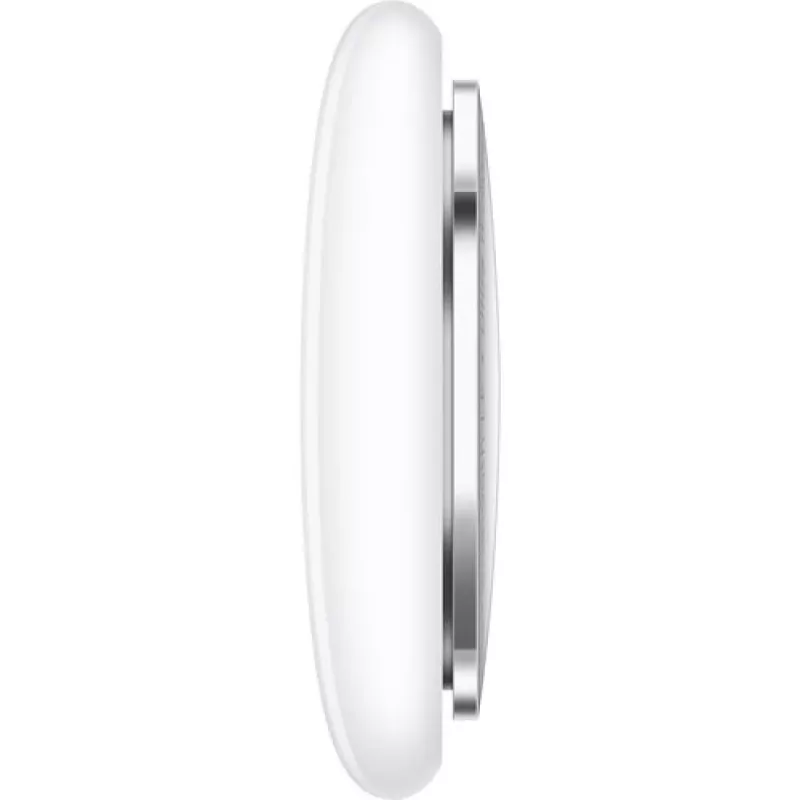 Apple AirTag 4-Pack, Silver/White (MX542LL/A)