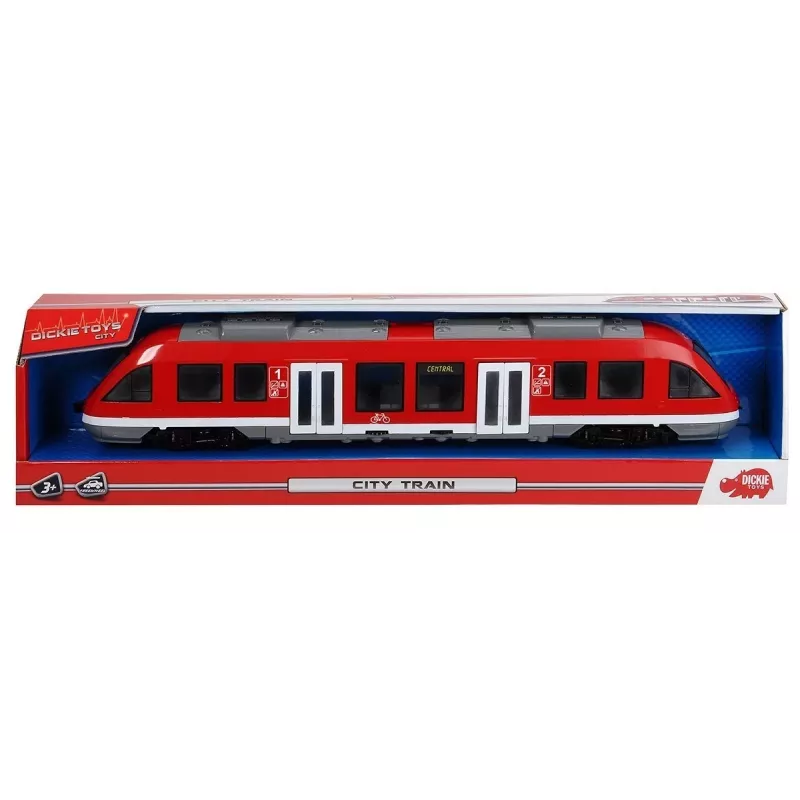 play vehicle Simba Toys 203748002