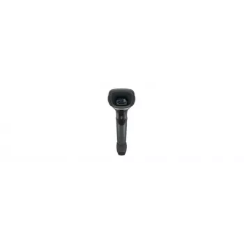 Zebra DS4608-HD Handheld bar code reader 1D/2D LED Black