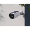 IP security camera Eufy eufyCam S330 (eufyCam 3) 3840×2160, outdoor, wireless, wall-mount, 135° FOV, 2-way audio