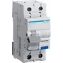 RCBO Switch 1P+N 6kA B-16A 10mA ACS916D (ACS916D)
