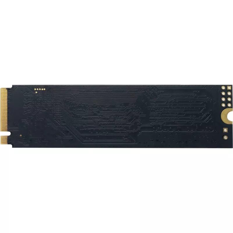 M.2 NVMe SSD PATRIOT P300 256GB — M.2 2280, Read 1700 MB/s, Write 1100 MB/s