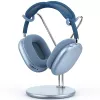 Headphone Stand SODI AirPods Max SAM-300 blue for over-ear headphones