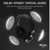 Headphones Virtuoso Max Wireless Carbon