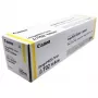 Canon T02 toner cartridge 1 pc(s) Original Yellow