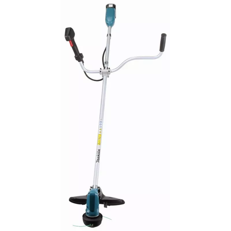 Cordless grass trimmer 18V Makita DUR190UZX3