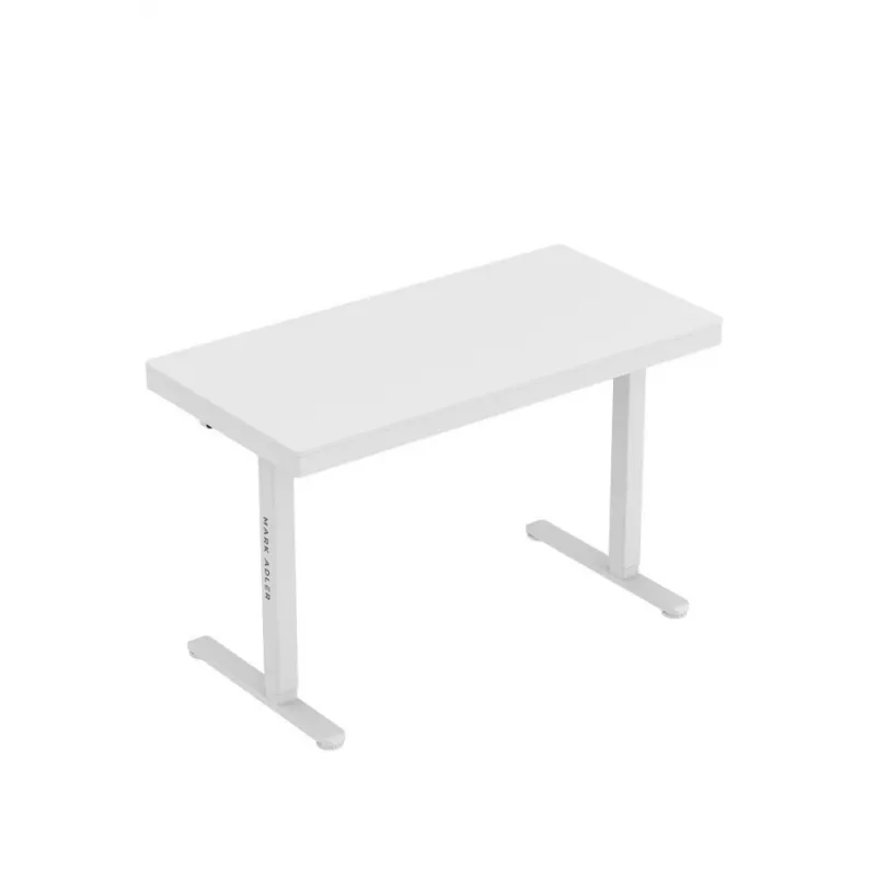 Electric desk MA-Leader 8.2 White