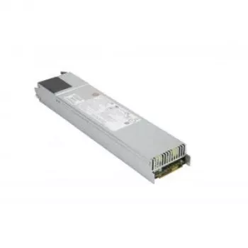 Supermicro PWS-1K11P-1R - Power Supply (Plug-In Module) - -36 - -42 / -43 - -76 V - PFC - 1U