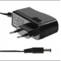 Power adapter Yealink 115778 — universal EU plug, replacement power supply for Yealink devices