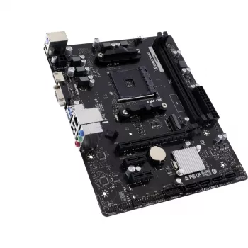 BIOSTAR A520MHP AM4 Micro-ATX Motherboard