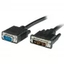 VALUE DVI-VGA Cable, DVI (12+5) ST - VGA ST 5,0m (11.99.5449)