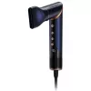 Multistyler hair dryer and curler Lovio LVHS001BL with combined hot air styling function