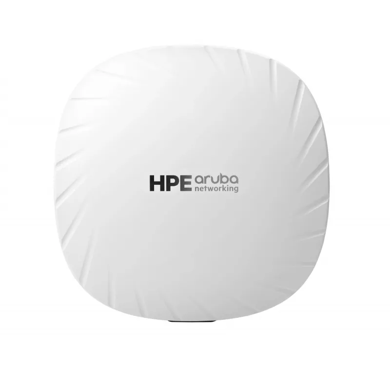Wireless access point HP Enterprise Aruba AP-515 (RW) Dual Radio 4x4/2x2 Wi‑Fi 6, 2.4/5 GHz, pack of 10