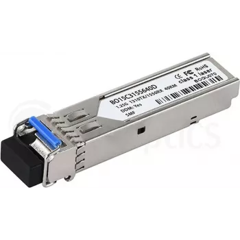 BlueOptics SFP-23A-BO Fibre Optic Network Transceiver Module 1250 Mbit/s (SFP-23A-BO)