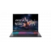 Acer | Nitro V 16S AI AN16S-61-R6Q1 | Obsidian Black | 16 inch | IPS | WUXGA | AMD Ryzen AI 7 | 350 | 16 GB | DDR5 | Solid-state drive capacity 1000 GB | NVIDIA GeForce RTX 5060 | 