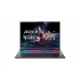 Acer | Nitro V 16S AI AN16S-61-R6Q1 | Obsidian Black | 16 inch | IPS | WUXGA | AMD Ryzen AI 7 | 350 | 16 GB | DDR5 | Solid-state drive capacity 1000 GB | NVIDIA GeForce RTX 5060 | 