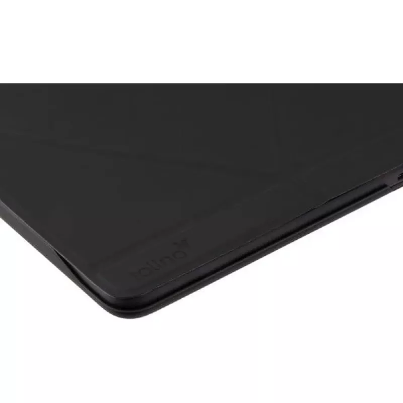 Tolino E-Book Reader Protective Case Origami Epos 3 Black