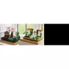 LEGO ICONS 10359 Fountain Garden