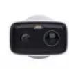 Outdoor battery-powered surveillance camera TP-LINK Tapo C400 — 1080p, night vision, two-way audio, motion detection, IP65