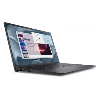 Laptop Dell Pro Essential 15 AG FHD — Intel Core i5-1334U, 16GB RAM, 512GB SSD, Intel UHD, Windows 11 Pro, 15.6 inch FHD, fingerprint, English keyboard, 3Y ProSupport NBD Onsite