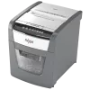 Rexel Optimum AutoFeed+ 50X Automatic Cross Cut Paper Shredder P4