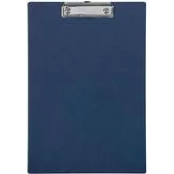 Jakob Maul GmbH Clipboard MAULbalance 2381837 DIN A4 Blue carton (2381837)