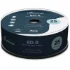 BD-R blank disc MediaRange MR514 25 GB 25 pc(s)