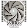 DeepCool Assassin VC Elite WH Processor Air cooler 120/140 mm White 1 pc(s)