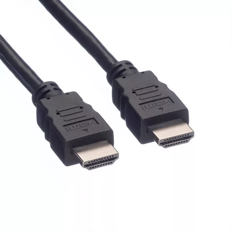 HDMI High Speed Cable VALUE M/M 10m
