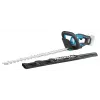 Makita DUH606Z power hedge trimmer Double blade 2.2 kg