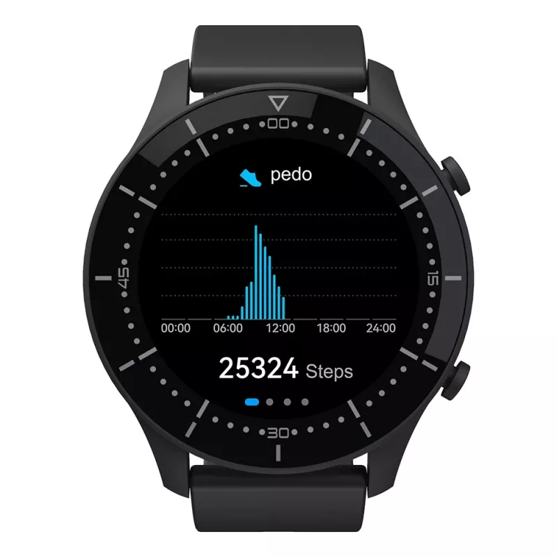Media-Tech Genua MT870 smartband, Bluetooth calling