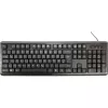 Inter-Tech AC KB-102DE Desktop USB BLACK 1000dpi 105 Buttons Wired (88884138)