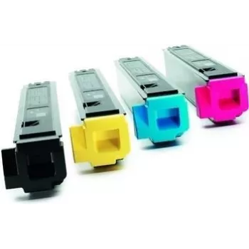 KYOCERA TK-810K toner cartridge Original Black