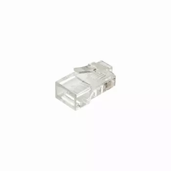 Sbox KON.UTP UTP CAT5 RJ-45 - 100 pcs